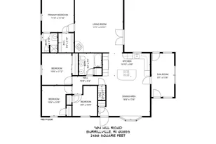 704 Hill Rd, Burrillville, RI 02859 - Photo 25