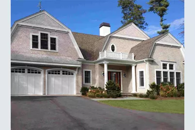 35 North Woods Trail, South Kingstown, RI 02879 - Photo 1