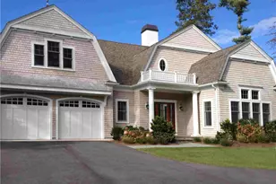 35 North Woods Trail, South Kingstown, RI 02879 - Photo 1