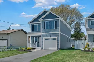 28 Ashley St, Cranston, RI 02920 - Photo 33