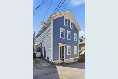 75 Mary Street, Newport, RI 02840 - Photo 3