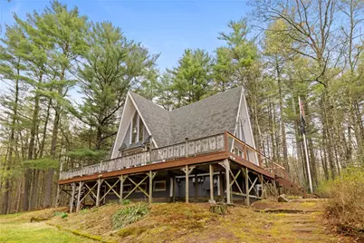 535 Log Road, Smithfield, RI 02917 - Photo 1