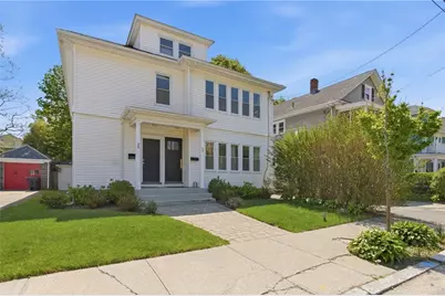 22 Taft Avenue #1, Providence, RI 02906 - Photo 1