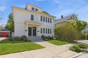 22 Taft Ave, Providence, RI 02906 - Photo 1