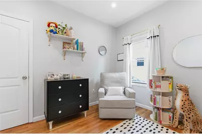 22 Taft Avenue #1, Providence, RI 02906 - Photo 21