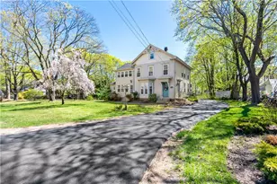 110 Ten Rod Rd, North Kingstown, RI 02852 - Photo 1