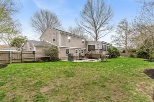 7 Meadowbrook Dr, Barrington, RI 02806 - Photo 43