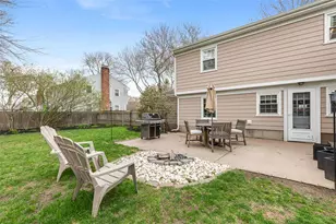 7 Meadowbrook Dr, Barrington, RI 02806 - Photo 49