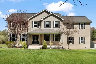 44 Beaver River Road, Richmond, RI 02892 - Photo 1