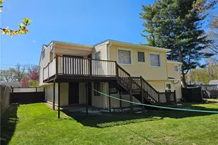 99 Pender Ave, Warwick, RI 02889 - Photo 5