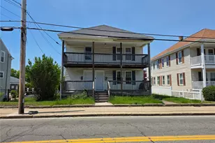 471 Providence St, Woonsocket, RI 02895 - Photo 1