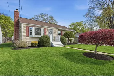 153 Falcon Avenue, Warwick, RI 02888 - Photo 3