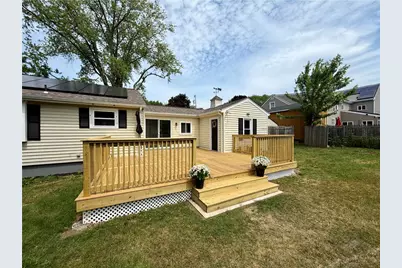40 Heroux Boulevard, Cumberland, RI 02864 - Photo 33