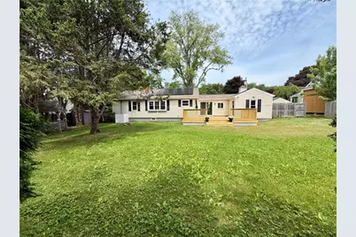 40 Heroux Boulevard, Cumberland, RI 02864 - Photo 35