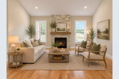 83 Sunset Lake Circle, Coventry, RI 02816 - Photo 3
