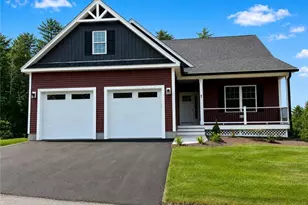 83 Sunset Lk Cir, Coventry, RI 02816 - Photo 1