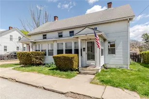 29 Anthony St, Coventry, RI 02816 - Photo 1