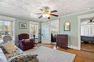 110 Ten Rod Rd, North Kingstown, RI 02852 - Photo 29