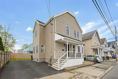 288 Potters Avenue, Providence, RI 02905 - Photo 5