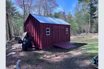 245 Jackson Schoolhouse Road, Burrillville, RI 02859 - Photo 35