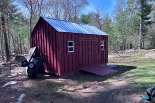 245 Jackson Schoolhouse Rd, Burrillville, RI 02859 - Photo 35