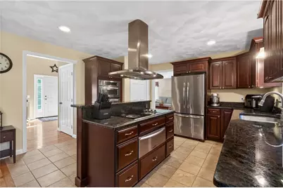 245 Jackson Schoolhouse Road, Burrillville, RI 02859 - Photo 11