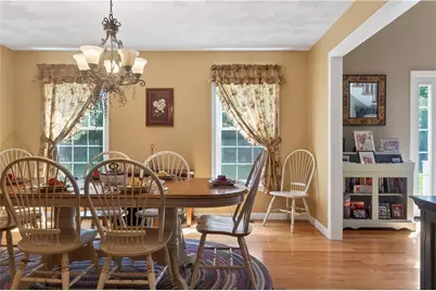 245 Jackson Schoolhouse Road, Burrillville, RI 02859 - Photo 5