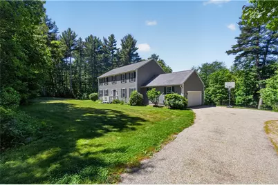 245 Jackson Schoolhouse Road, Burrillville, RI 02859 - Photo 35
