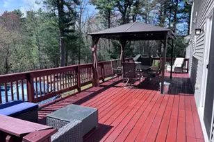 245 Jackson Schoolhouse Rd, Burrillville, RI 02859 - Photo 27