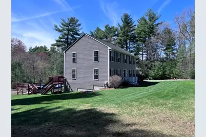 245 Jackson Schoolhouse Road, Burrillville, RI 02859 - Photo 3
