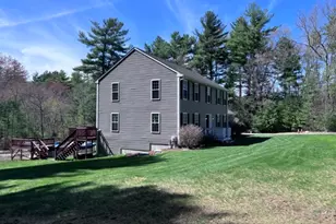 245 Jackson Schoolhouse Rd, Burrillville, RI 02859 - Photo 3