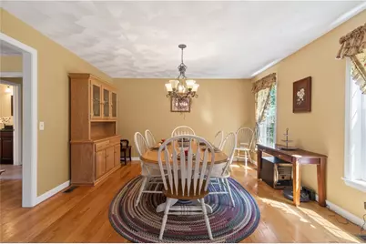 245 Jackson Schoolhouse Road, Burrillville, RI 02859 - Photo 3