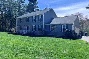 245 Jackson Schoolhouse Rd, Burrillville, RI 02859 - Photo 1