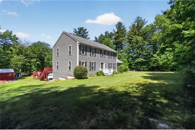 245 Jackson Schoolhouse Road, Burrillville, RI 02859 - Photo 31