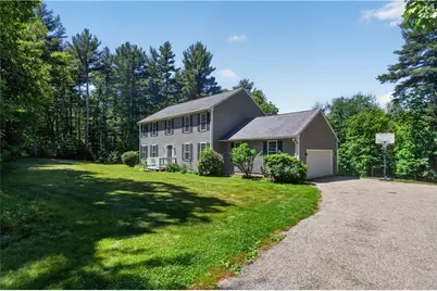 245 Jackson Schoolhouse Road, Burrillville, RI 02859 - Photo 1
