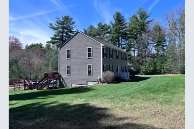 245 Jackson Schoolhouse Road, Burrillville, RI 02859 - Photo 37