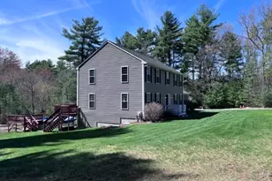245 Jackson Schoolhouse Rd, Burrillville, RI 02859 - Photo 37