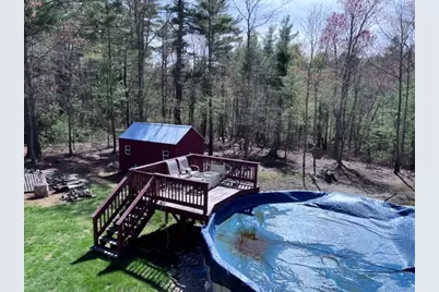 245 Jackson Schoolhouse Road, Burrillville, RI 02859 - Photo 25