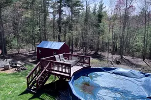 245 Jackson Schoolhouse Rd, Burrillville, RI 02859 - Photo 25