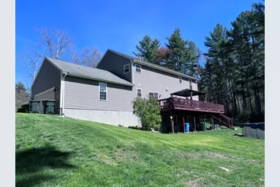 245 Jackson Schoolhouse Road, Burrillville, RI 02859 - Photo 33