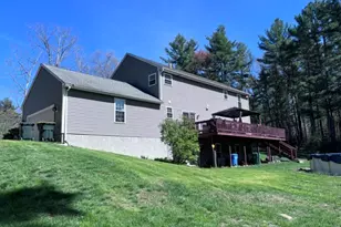 245 Jackson Schoolhouse Rd, Burrillville, RI 02859 - Photo 33