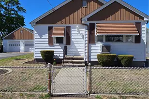 60 Charlotte St, North Providence, RI 02904 - Photo 1