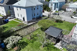 104 Bates St, Pawtucket, RI 02861 - Photo 3