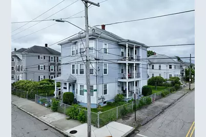104 Bates Street, Pawtucket, RI 02861 - Photo 5