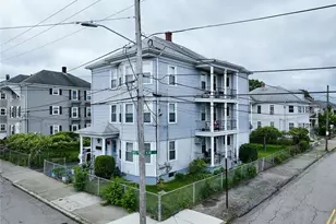 104 Bates St, Pawtucket, RI 02861 - Photo 5