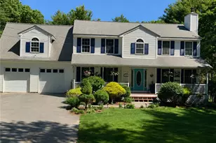 299 Robin Hollow Rd, West Greenwich, RI 02817 - Photo 43