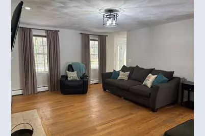 299 Robin Hollow Road, West Greenwich, RI 02817 - Photo 11