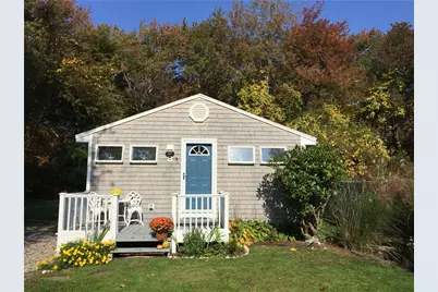 8 Presque Isle Trail, Narragansett, RI 02882 - Photo 1