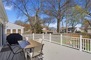 108 Hilton Ave, East Providence, RI 02915 - Photo 37