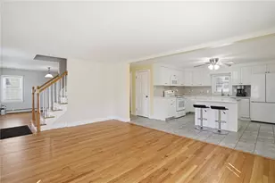 108 Hilton Ave, East Providence, RI 02915 - Photo 5